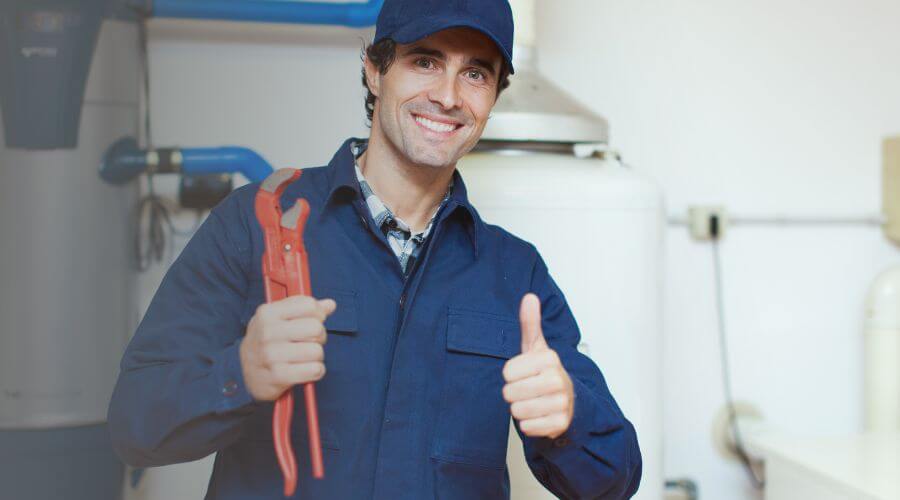 Local expert plumbing services in McCaskill, AR